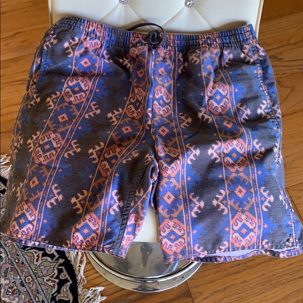 Men’s Rhythm Shorts (SIZE 32)